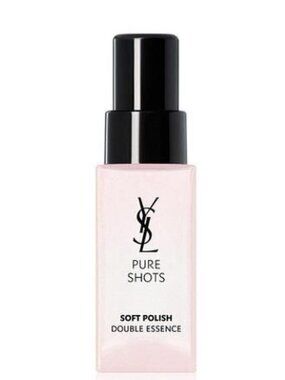 MSRP $45 – YSL Pure Shots Soft Polish Double Essence – 30 ml / 1 oz – NIB